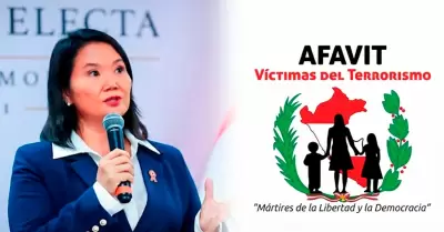 La asociaci�n solicit� reunirse con la presidenta electa.