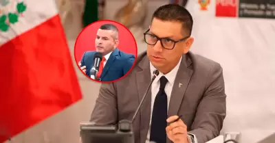 Abogado de Solano considera que su salida se debe a un ataque coordinado.
