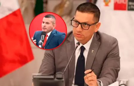 Abogado de Solano considera que su salida se debe a un ataque coordinado.