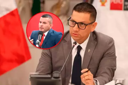 Abogado de Solano considera que su salida se debe a un ataque coordinado.