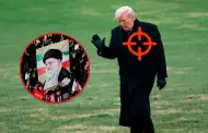 �Un plan para eliminar a Trump?: Israel advierte a EE.UU. sobre presunta estrategia de Ir�n para lograrlo