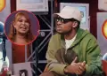 Jefferson Farf�n parcha a Magaly por decir que est� obsesionado con ella: "Te dejo algunos nombres"