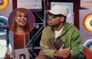 Jefferson Farfán parcha a Magaly por decir que está obsesionado con ella: "Te dejo algunos nombres"
