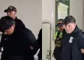 Callao: Capturan a dos presuntos sicarios por asesinato frente al Real Felipe tras feroz ataque con 14 disparos