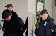 Callao: Capturan a dos presuntos sicarios por asesinato frente al Real Felipe tras feroz ataque con 14 disparos