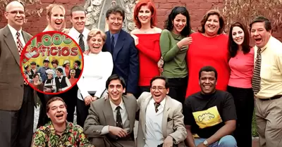 Exactor de la serie 'Mil oficios' denuncia que sufri� agresi�n homof�bica