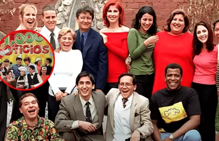 Exactor de la serie 'Mil oficios' denuncia que sufri� agresi�n homof�bica