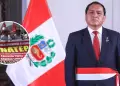 Flavio Cruz habr�a sido nombrado ministro de Trabajo para que logre reconocer a Fenatep, advierte exministro Vexler