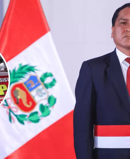 Flavio Cruz habr�a sido nombrado ministro de Trabajo para reconocer a Fenatep