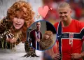 Tigresa del Oriente cae rendida ante Erling Haaland y le dedica INS�LITO video: "Es mi amor plat�nico"