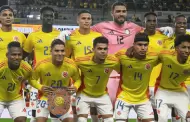 Delantero de la selección de Colombia y su familia son amenazados tras eliminación de la Copa del Mundo 2026
