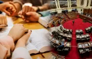 Congreso aprueba que el día sábado sea no laborable por motivos religioso: Así funcionará el beneficio