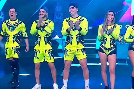 Exchico reality de EEG frustr� robo de su camioneta.