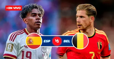 El encuentro se define para semifinales.