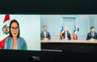 Keiko Fujimori y José Antonio Kast sostienen reunión para fortalecer lazos bilaterales e impulsar la Alianza del Pacífico