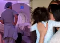 Famosa modelo e influencer revela que su hija de 2 a�os fue diagnosticada con c�ncer