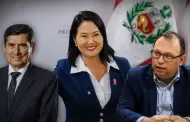 Equipo de Transferencia del gobierno electo solicita a la PCM frenar contrataciones durante la transferencia de gesti�n