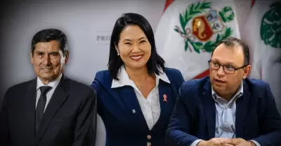 Gobierno electo solicita a la PCM frenar contrataciones