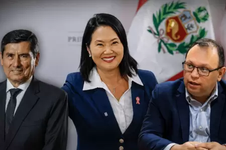 Gobierno electo solicita a la PCM frenar contrataciones