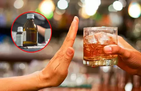 La instituci�n precis� los riesgos a las salud derivados de peligrosa acci�n.