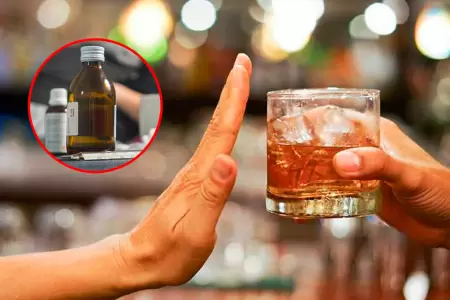 La instituci�n precis� los riesgos a las salud derivados de peligrosa acci�n.