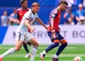 Mundial 2026: Espa�a elimina a B�lgica con un 2-1 y enfrentar� a Francia en semifinales