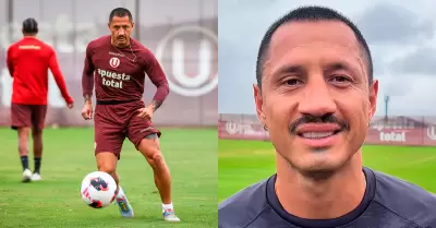 El 'Bambino' se prepara para su debut.