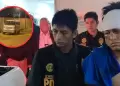 Carabayllo: Capturan a sicario implicado en asesinato a conductor de miniv�n