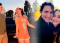 De primer ministro a bailar�n: Novio de Katy Perry hace aparici�n en el �ltimo video de la cantante