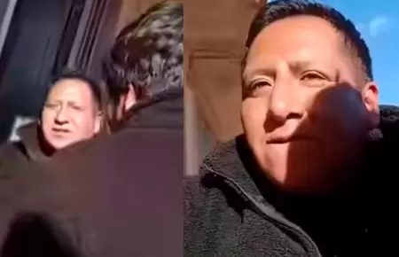 El diputado de Ahora Naci�n, implicado en la amenaza a un trabajador de SedaJuli