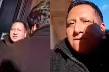 El diputado de Ahora Naci�n, implicado en la amenaza a un trabajador de SedaJuli