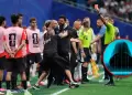 Hackers egipcios vulneran correo de la AFA tras pol�mica victoria de Argentina en el Mundial 2026