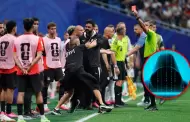 Hackers egipcios vulneran correo de la AFA tras polémica victoria de Argentina en el Mundial 2026