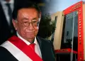 Jos� Mar�a Balc�zar: Poder Judicial continuar� con juicio oral contra presidente tras negarle pedido de prescripci�n