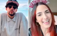 Bad Bunny pierde batalla legal contra su exnovia que le pide 40 millones de dólares por usar su voz