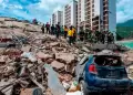 Venezuela: N�mero de fallecidos por doble terremoto supera los 4 000, seg�n reportes oficiales