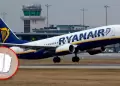 Vuelo aterriza de emergencia tras desprenderse una ventanilla y succionar a un pasajero en pleno cielo