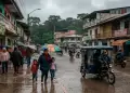 Selva peruana sufrir� descenso las temperaturas y lluvias por ingreso de fen�meno clim�tico: Esto se sabe