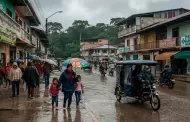 Selva peruana sufrirá descenso las temperaturas y lluvias por ingreso de fenómeno climático: Esto se sabe