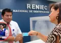 Falta de presupuesto: Reniec ya no realizar� tr�mites de DNI los fines de semana