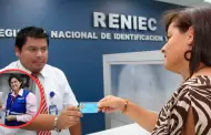 Falta de presupuesto: Reniec ya no realizará trámites de DNI los fines de semana
