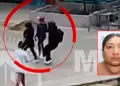 Callao: Capturan a adolescente de 17 a�os acusado de matar de un balazo en la cabeza a una mujer