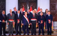 Cambio de ministro de Jos� Balc�zar es "una irresponsabilidad", se�ala Garc�a Bela�nde