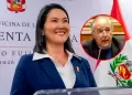 Garc�a Belaunde advierte que Keiko Fujimori debe "hacer una poda" a sus equipos de transferencia