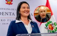 Garc�a Belaunde advierte que Keiko Fujimori debe "hacer una poda" a sus equipos de transferencia