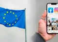Uni�n Europea amenaza con multas millonarias a Meta por dise�o adictivo en Facebook e Instagram