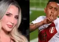 Macarena Gastaldo explota contra Christian Cueva por carta notarial: "Que se la meta al..."