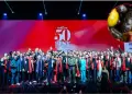 �Lima vuelve a hacer historia! Ser� la pr�xima sede de la ceremonia de The World's 50 Best Restaurants 2026