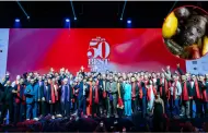¡Lima vuelve a hacer historia! Será la próxima sede de la ceremonia de The World's 50 Best Restaurants 2026