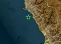 Sismo sacude Lima HOY, 10 de julio: Magnitud y epicentro del movimiento tel�rico, seg�n el IGP